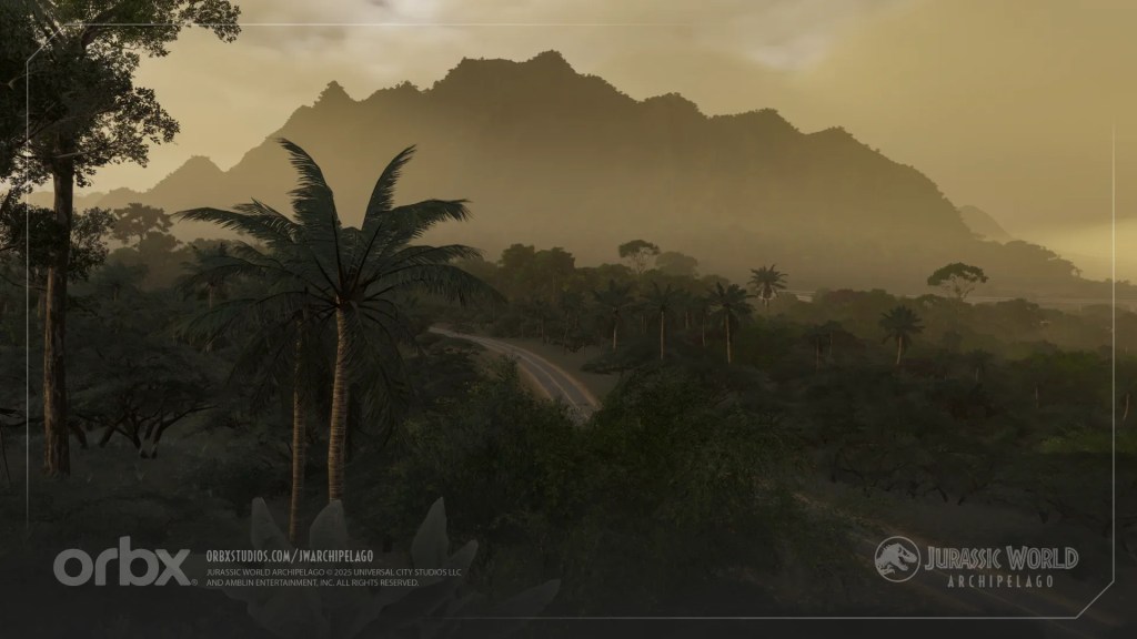 Jurassic World: Archipelago 05