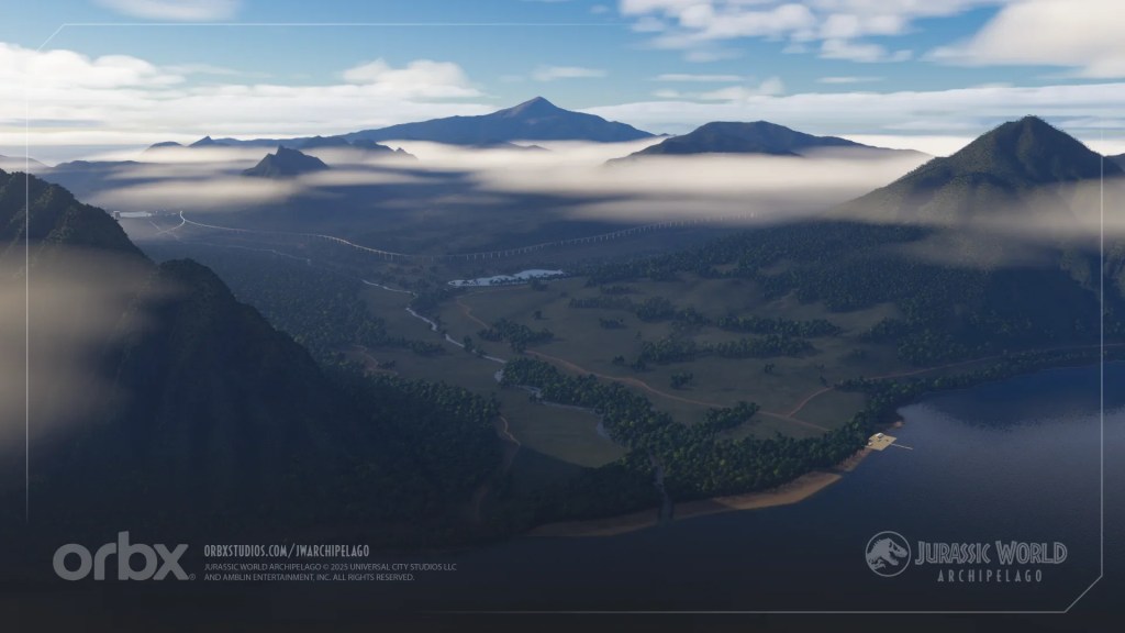 Jurassic World: Archipelago 06