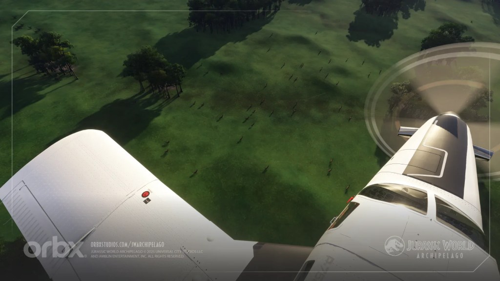 Jurassic World Archipelago 17
