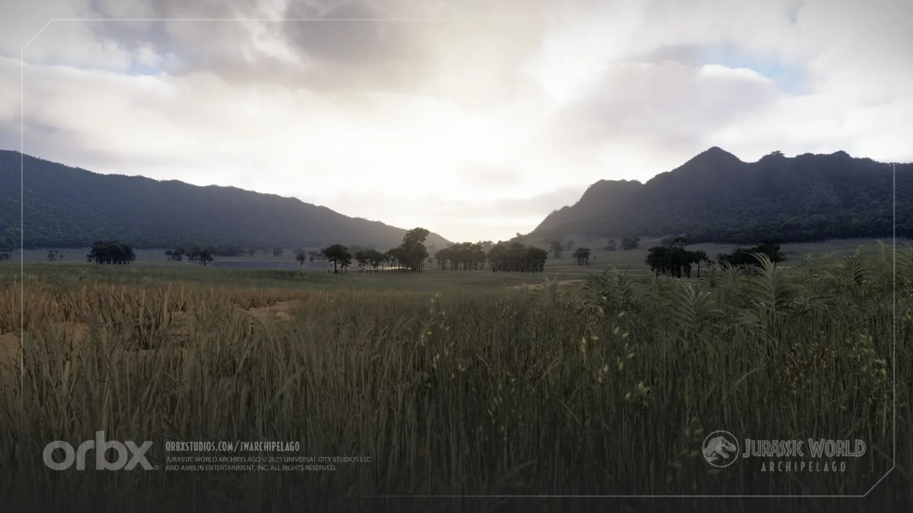 Jurassic World Archipelago 21