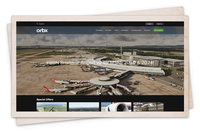 Orbx Direct 01