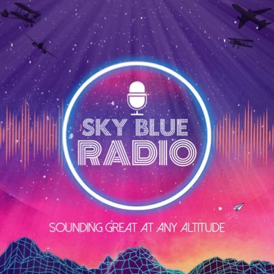 Sky Blue Radio