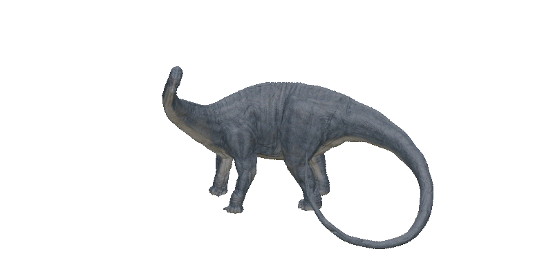 Apatosaurus