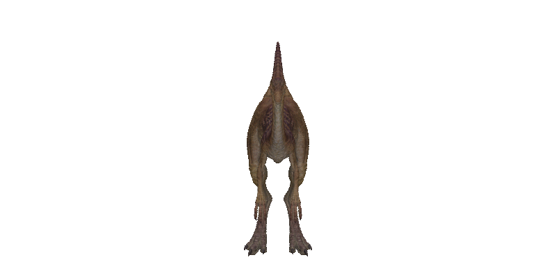 Gallimimus