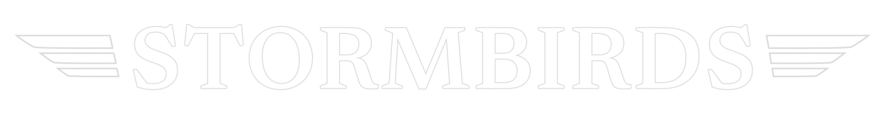 StormBirds