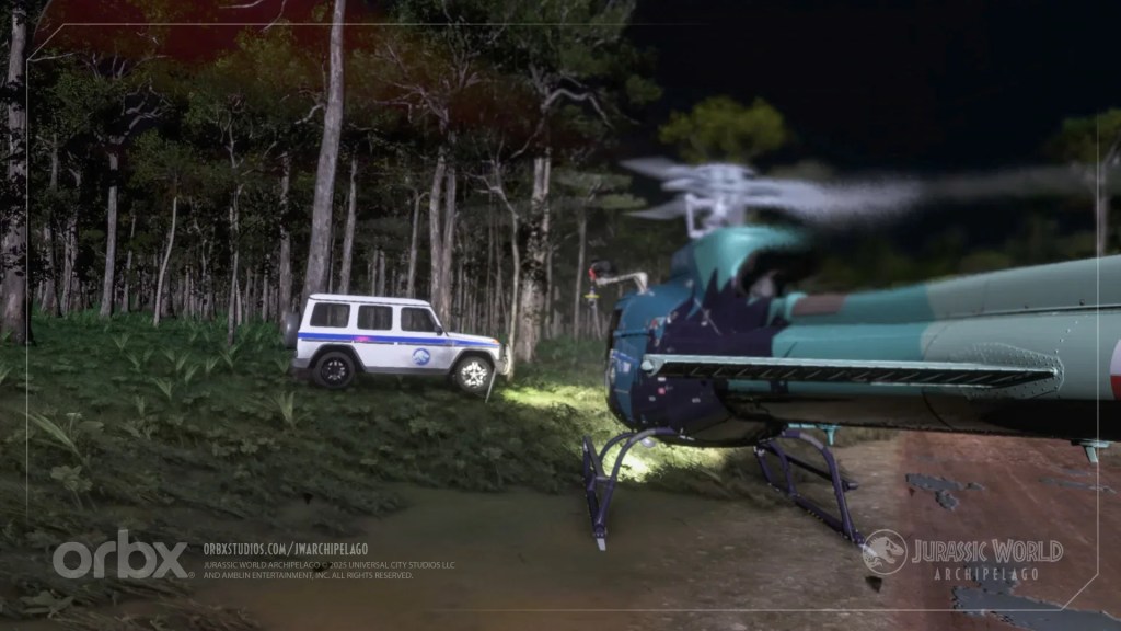 Orbx JW Archipelago Marketplace 3