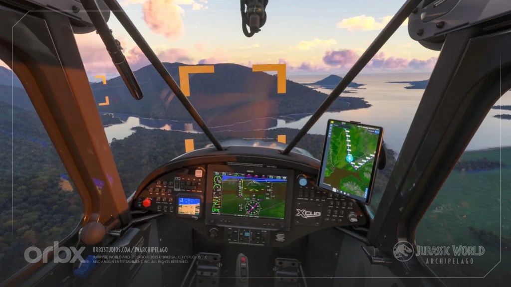 Orbx JW Archipelago Marketplace 7