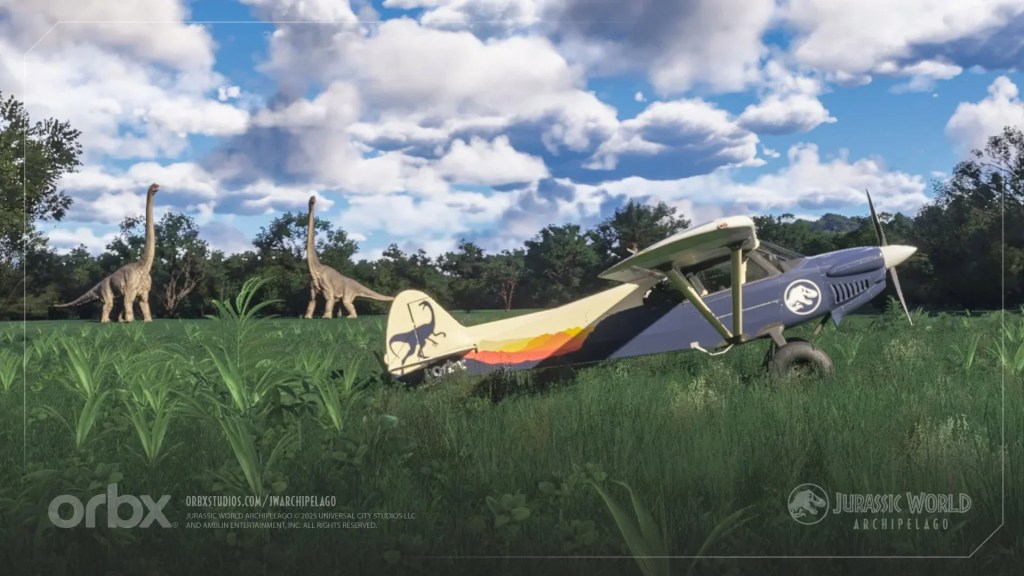 Orbx JW Archipelago Marketplace 9